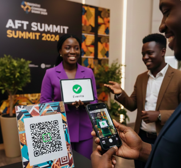 QR menu ordering