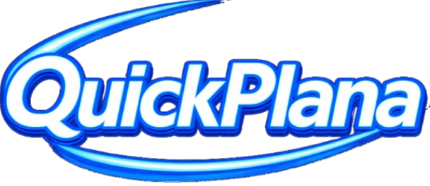 QuickPlana Logo